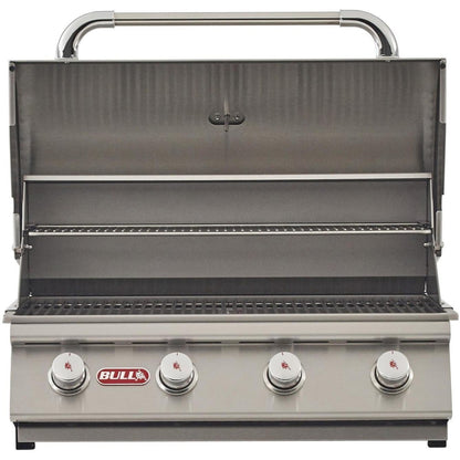 Bull Outlaw Built-In Grill Natural Gas
