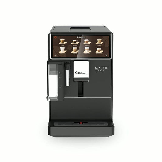 Bellucci Latte Touch Automatic Espresso Machine