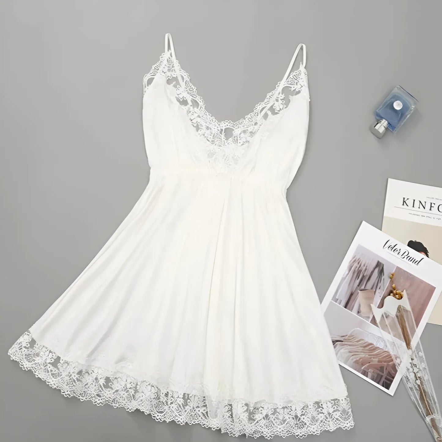 Bridal Nightdress