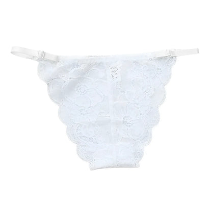 Universal Lace Knickers