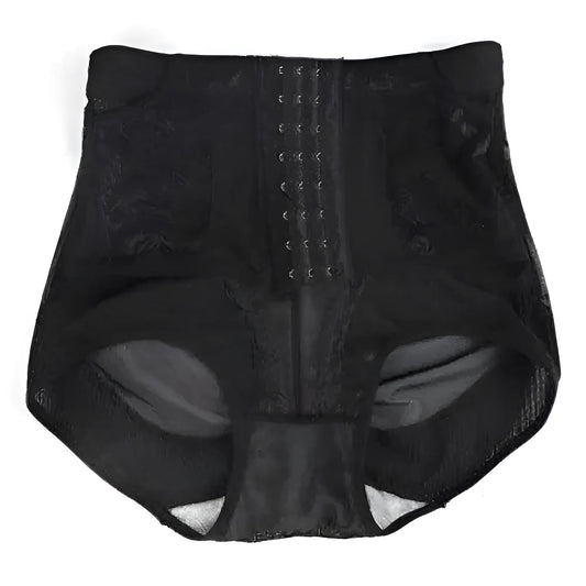 Black Women's Shaping Briefs