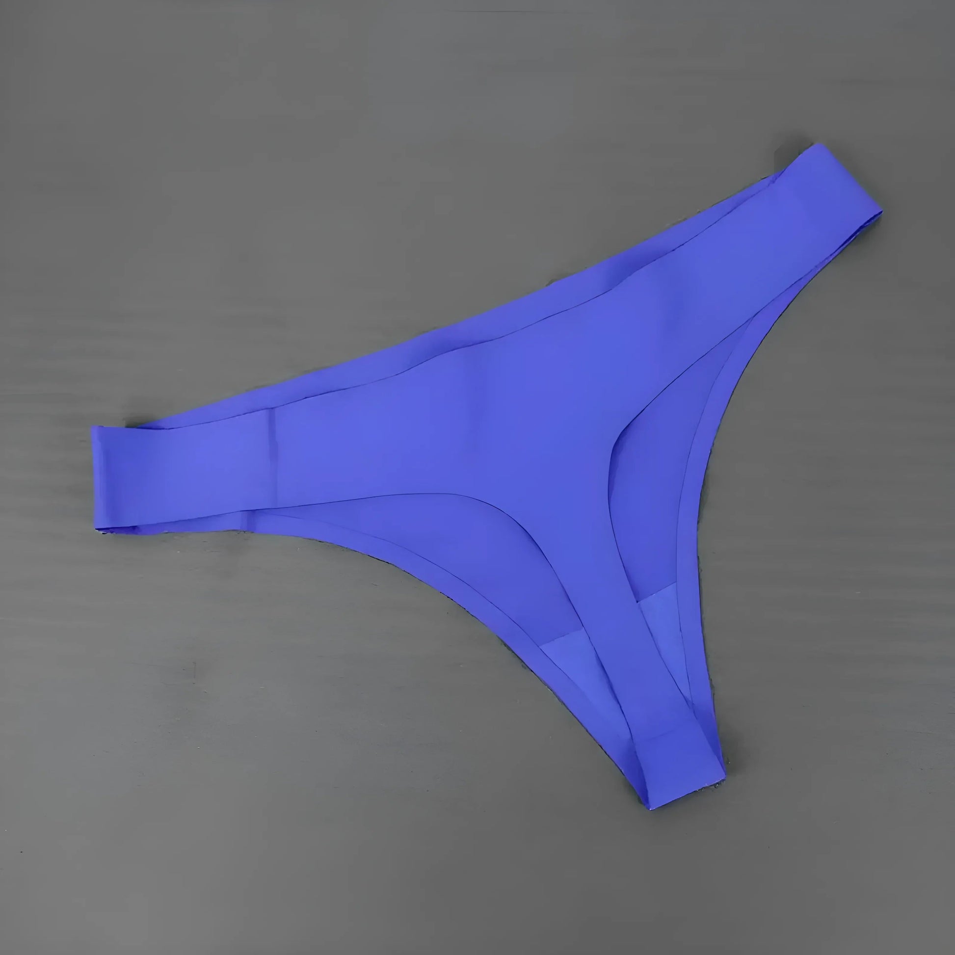 Blue Seamless Strings