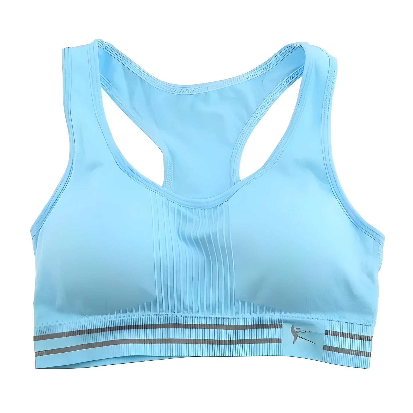  Breathable Sports Bra