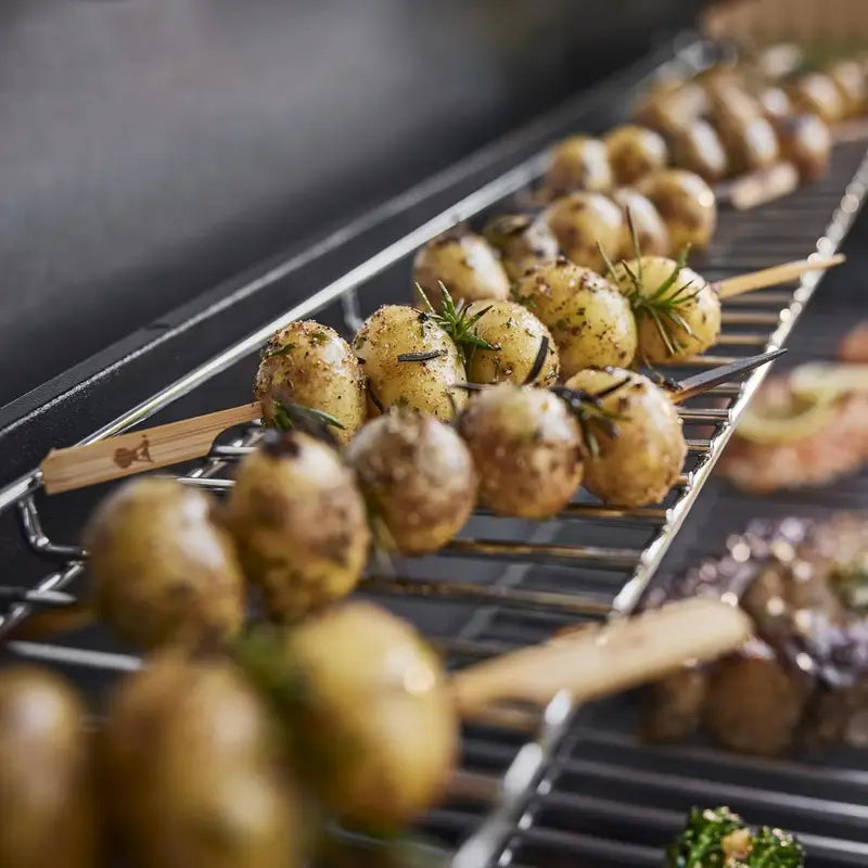 Weber Genesis S-415 Gas Grills (Natural Gas)