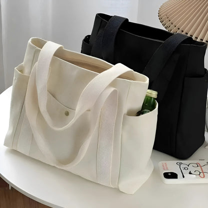  Canvas Sports Bag