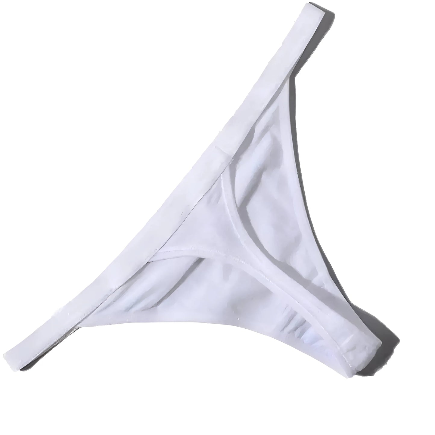  Classic Cotton Thongs