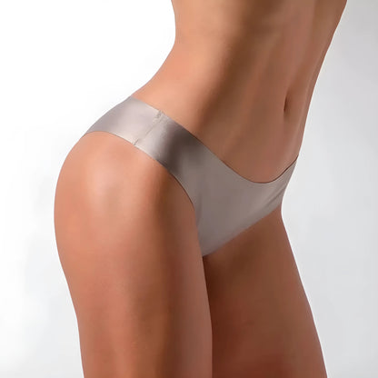  Classic Seamless Briefs