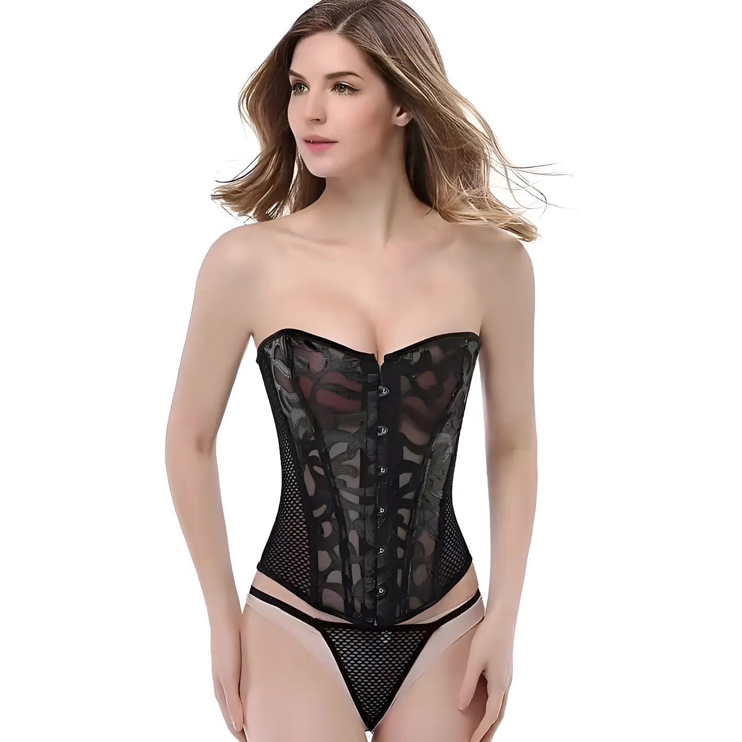  Classic Women's Corset