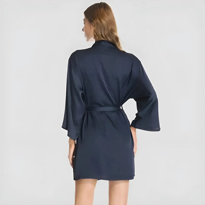  Classic Women's Robe