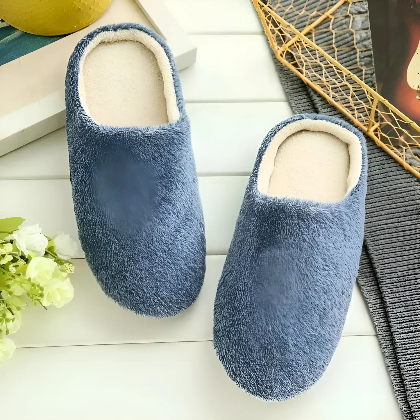  Classic Women's Slippers