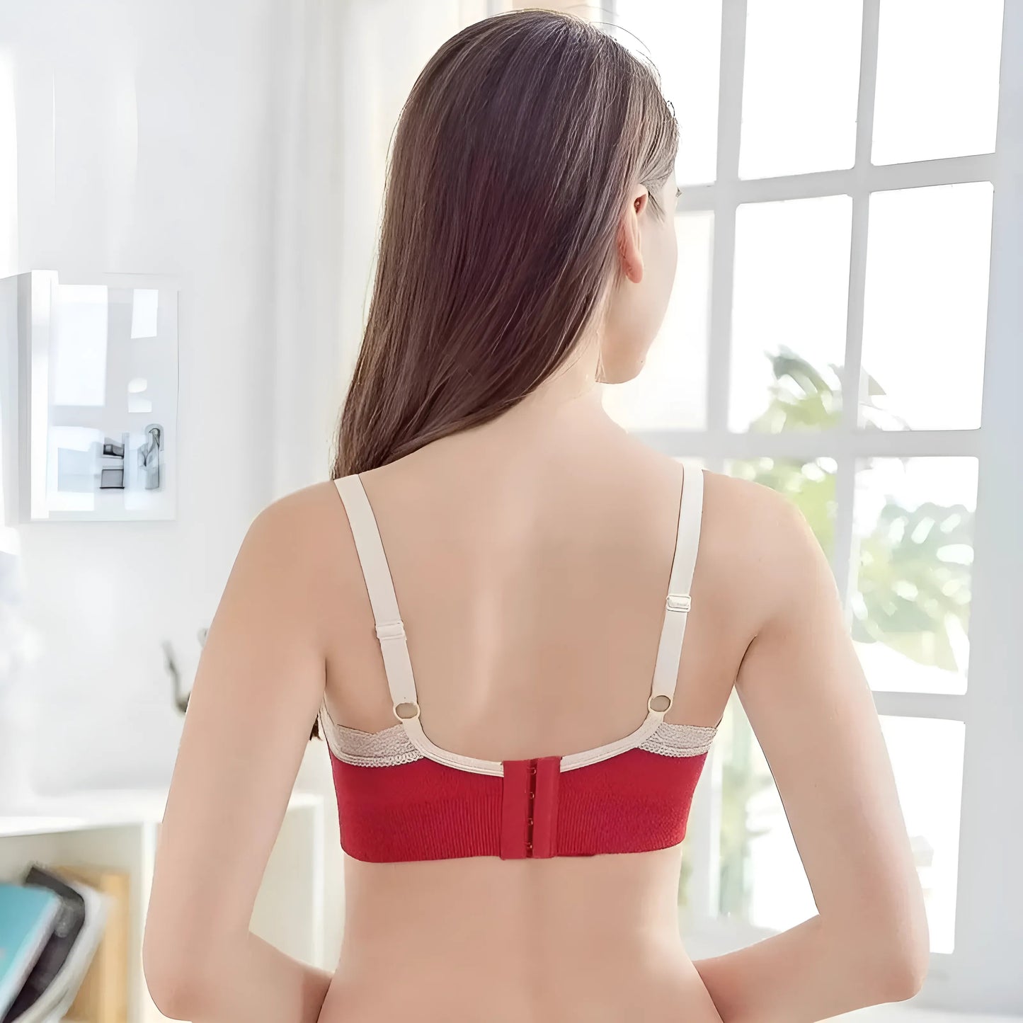  Comfortable Nursing Bra