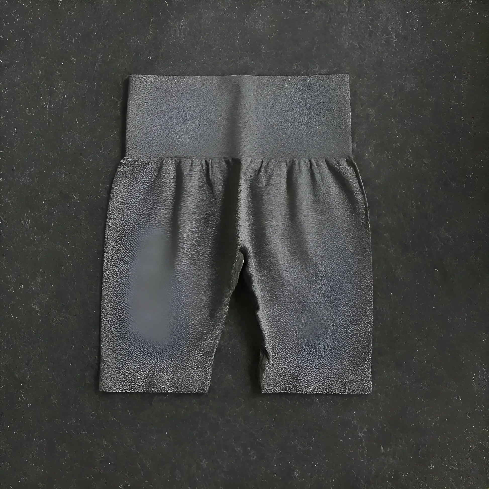  Cycling Shorts in a Fitted Style