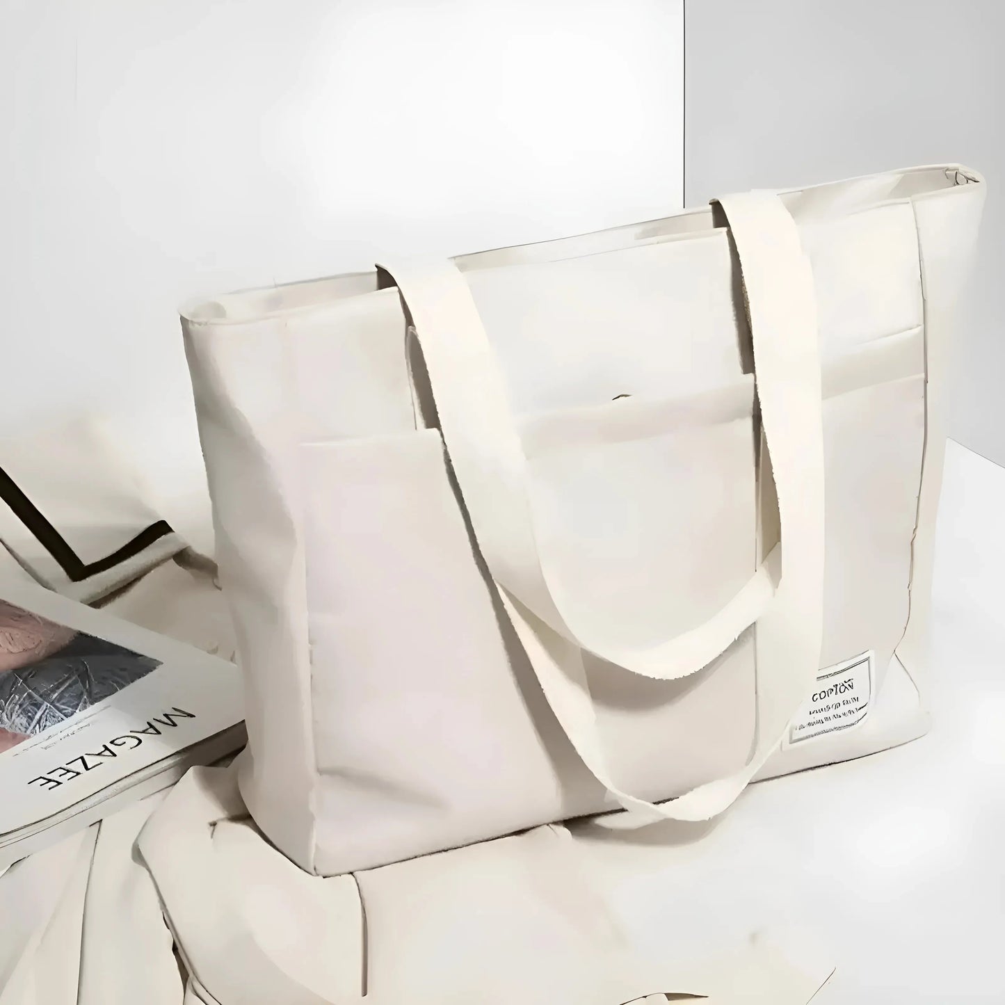  Durable Sports Bag