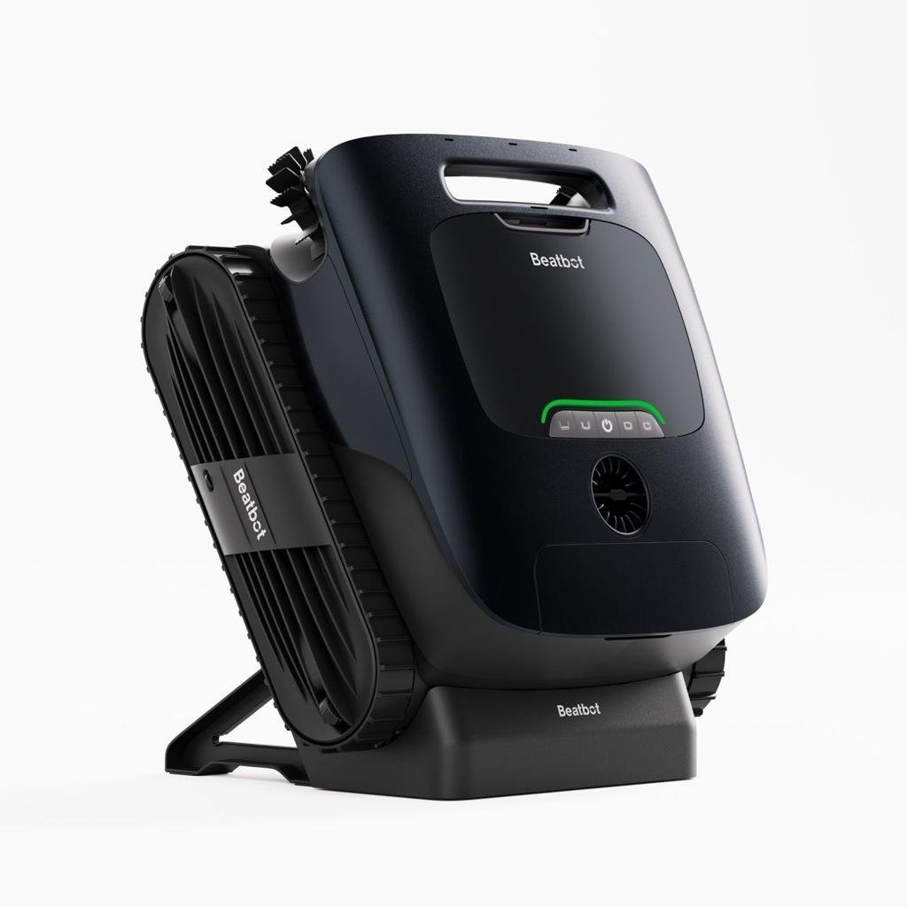 Beatbot Robot piscine AquaSense 2 Ultra