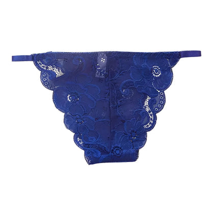 Universal Lace Knickers