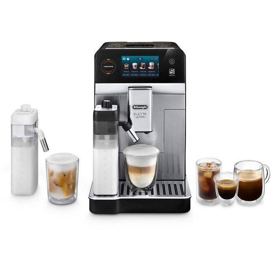 De’Longhi ECAM470.85.MB Eletta Ultra