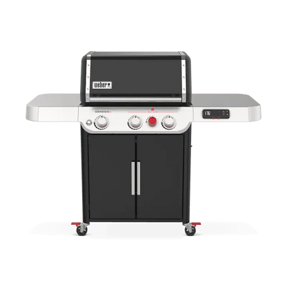 Weber Genesis EX-325s Smart Gas Grills