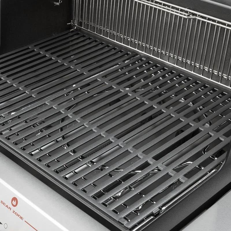 Weber Genesis EX-325s Smart Gas Grills