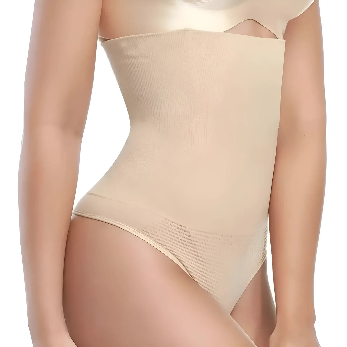  High-Waisted Shaping Briefs