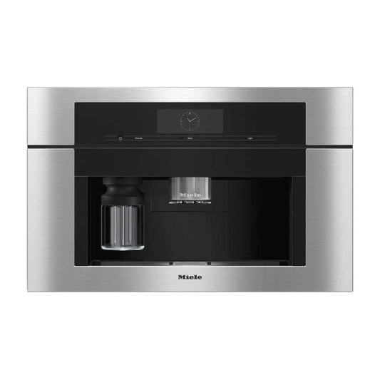 Miele CVA 7775 Built-in Coffee machine with CoffeeSelect & AutoDescale