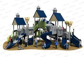 Wholesale playground lides large playground lide,1 Set