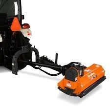 48″ Standard 3 Point Offset Flail Ditch Bank Mower, 20-50hp , VAM48