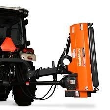 48″ Standard 3 Point Offset Flail Ditch Bank Mower, 20-50hp , VAM48