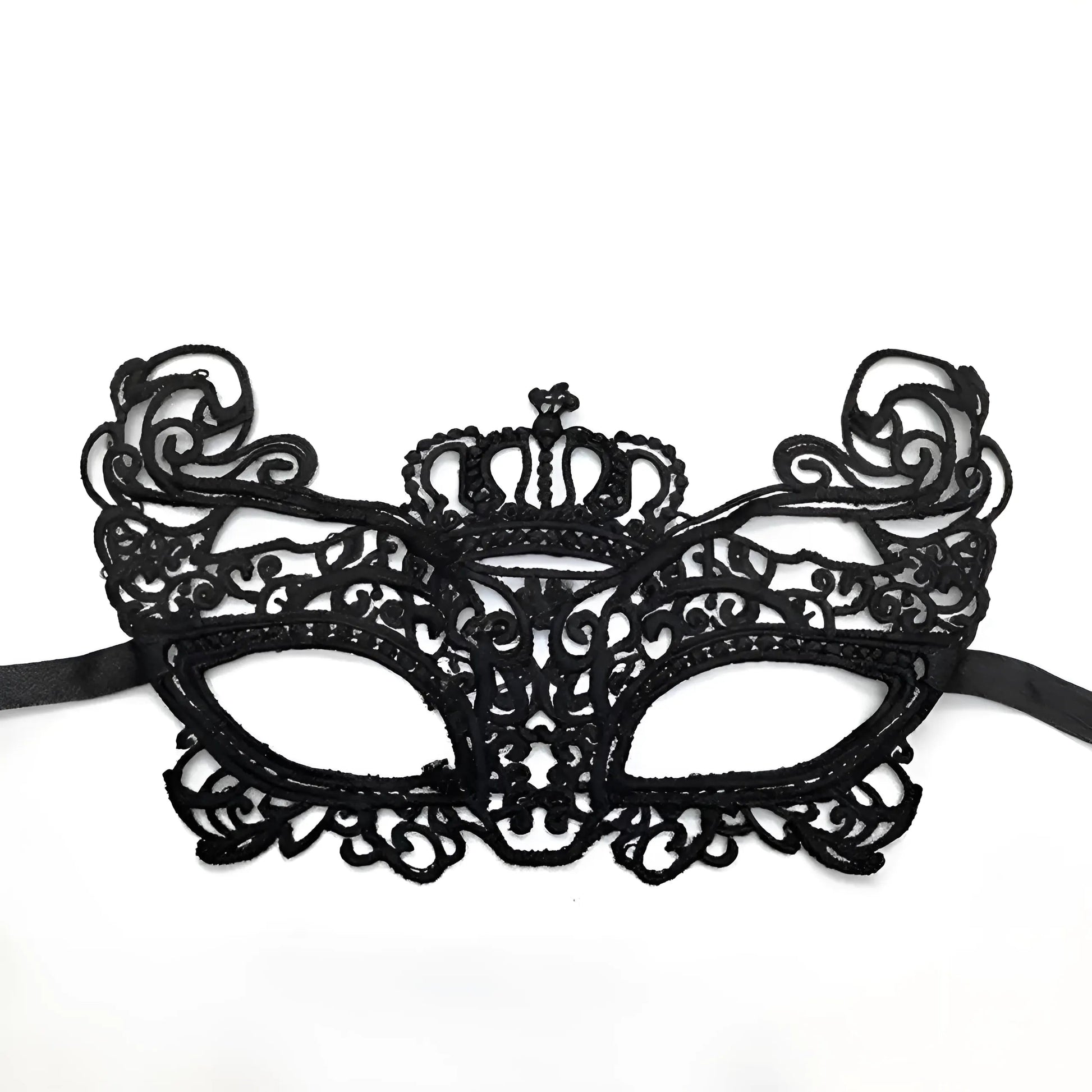  Lace Mask