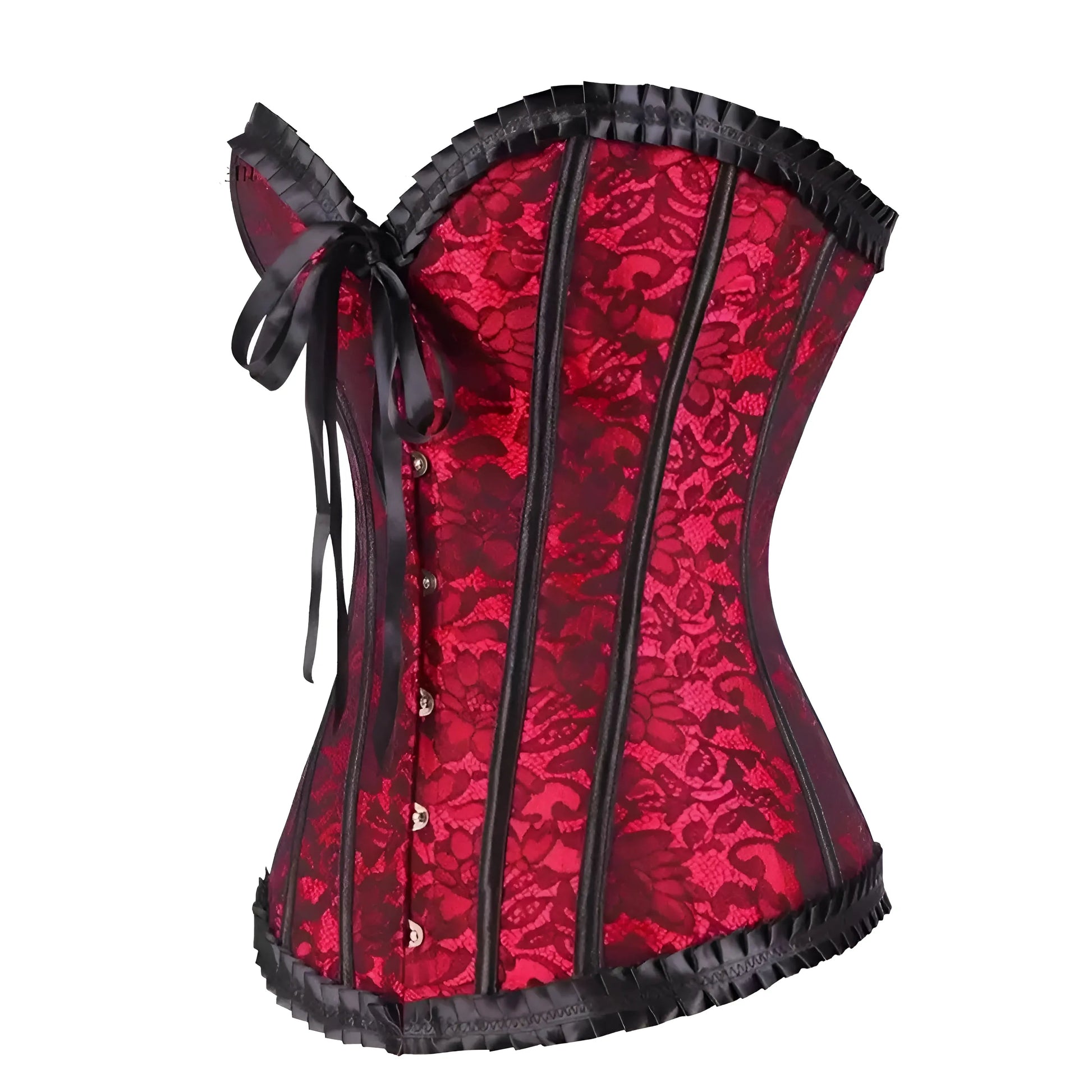  Lace Women's Corset