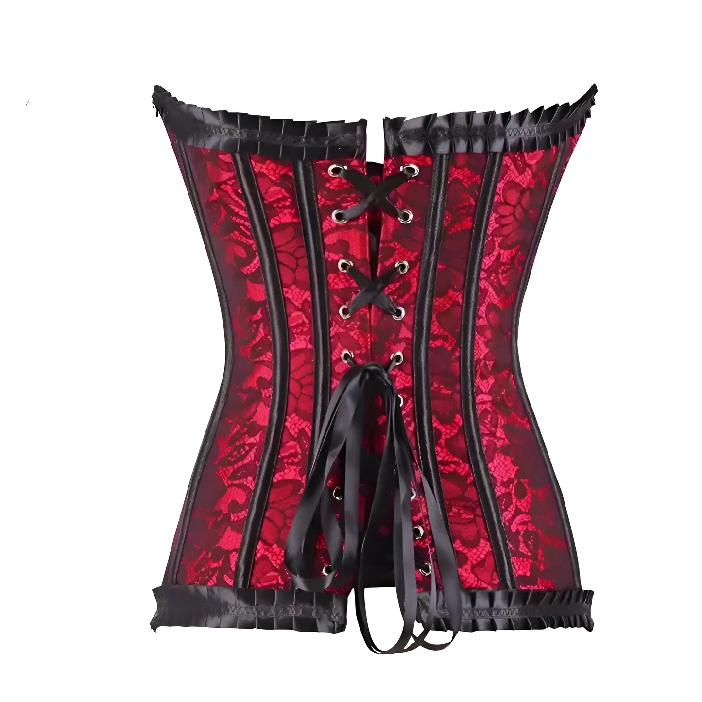  Lace Women's Corset