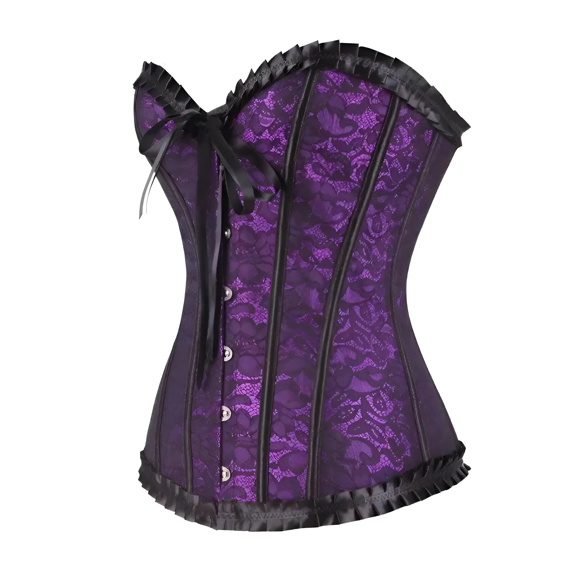  Lace Women's Corset