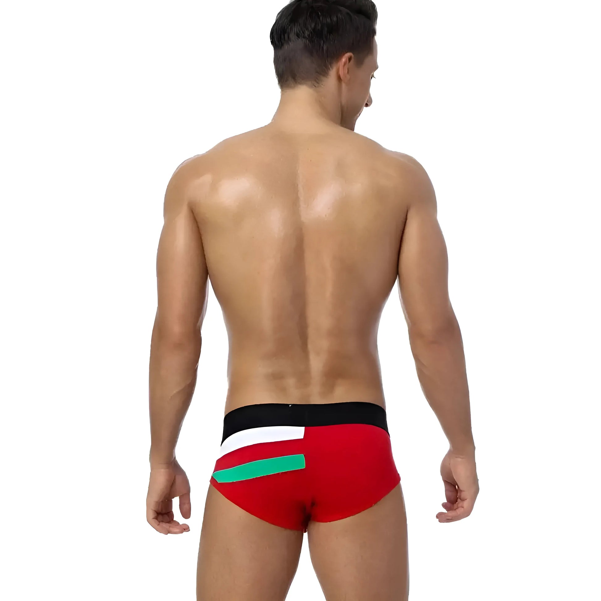  Men's Fashion Briefs