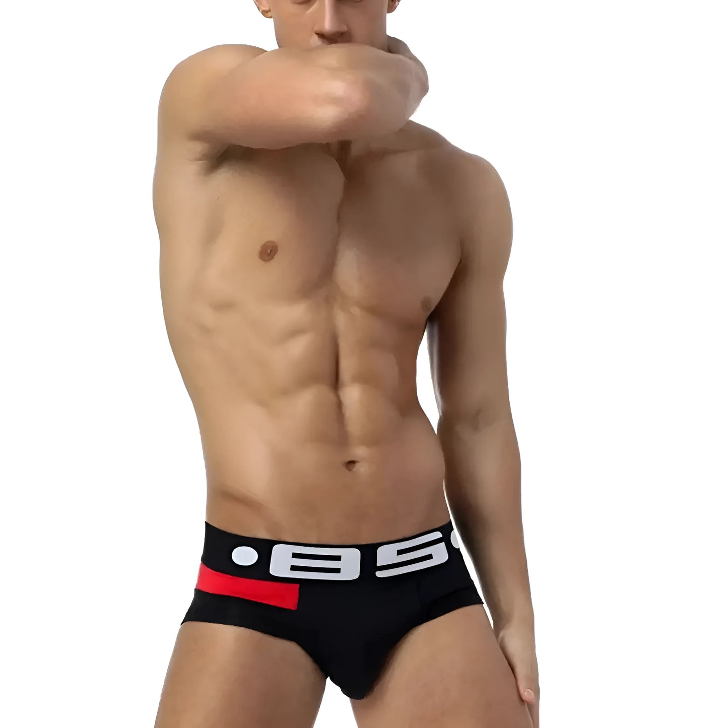  Men's Fashion Briefs