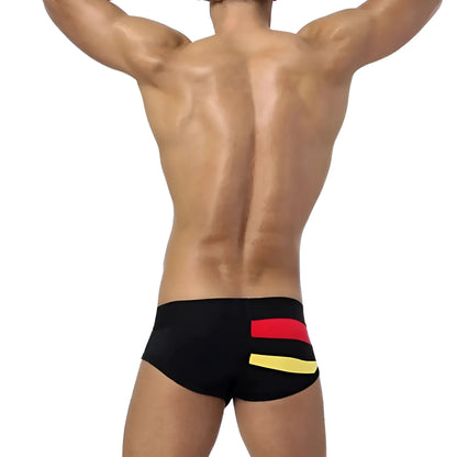  Men's Fashion Briefs