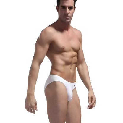  Men's Fitted Briefs