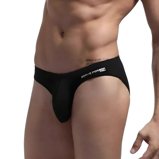  Men's Fitted Briefs