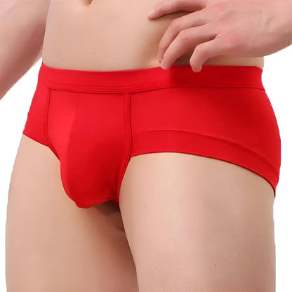  Men's Push-Up Briefs