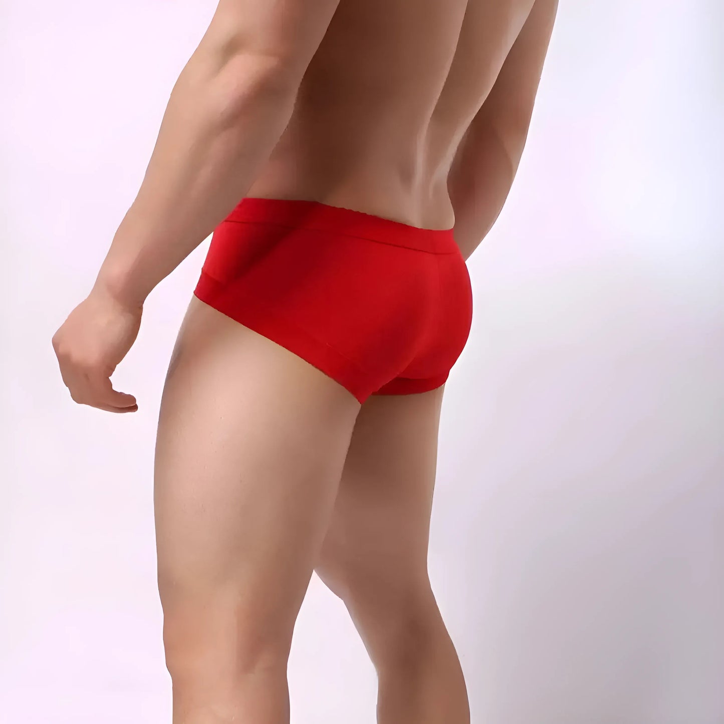  Men's Push-Up Briefs