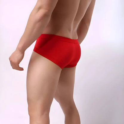  Men's Push-Up Briefs