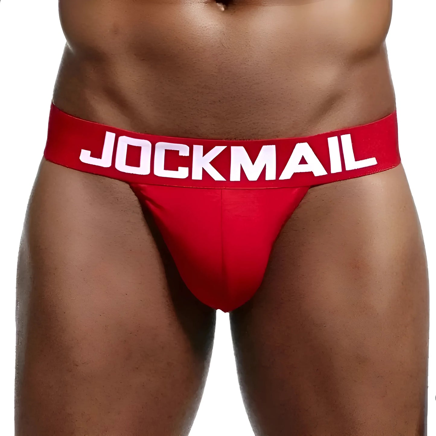  Men's Side Strap Briefs