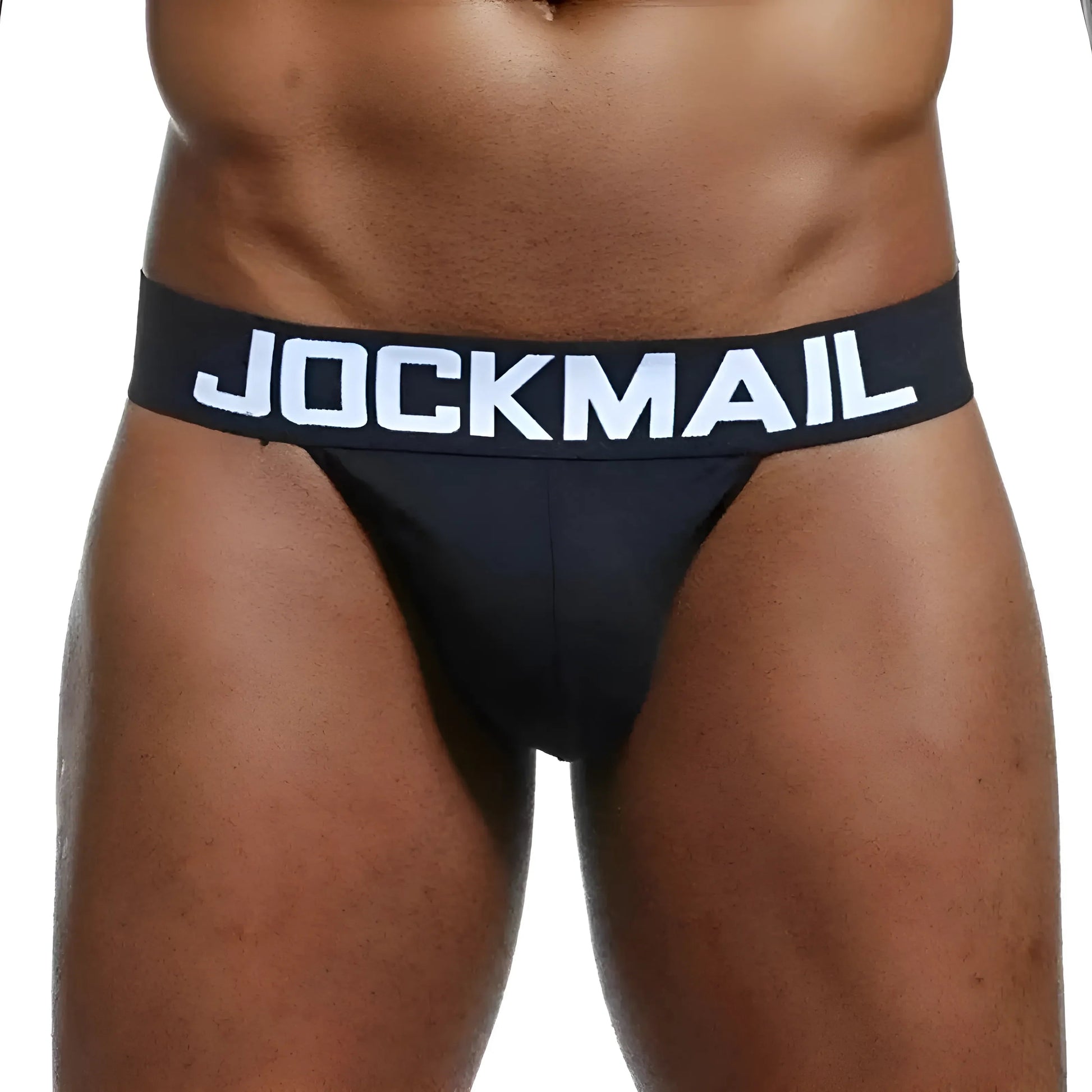  Men's Side Strap Briefs