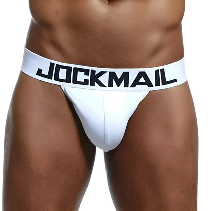  Men's Side Strap Briefs