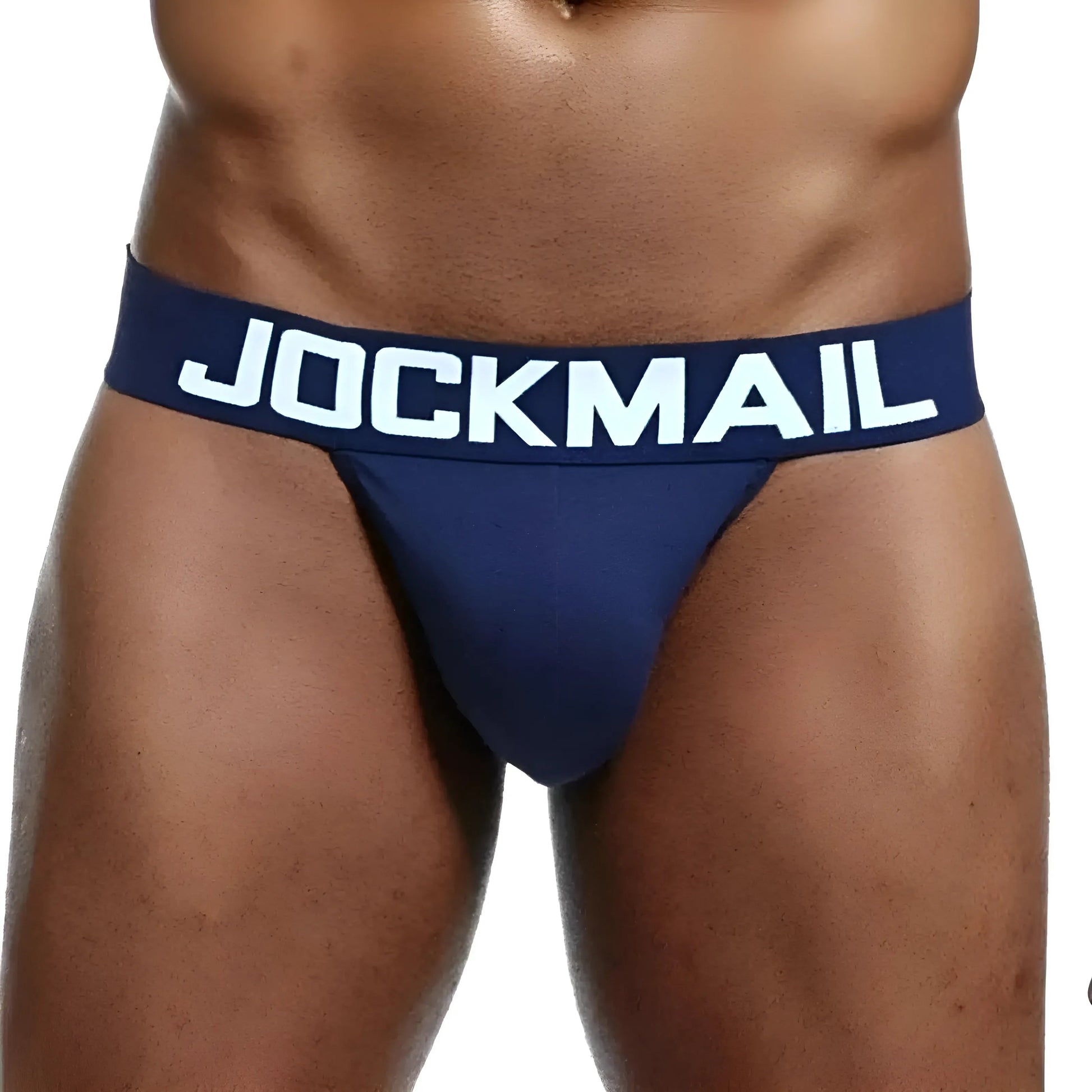  Men's Side Strap Briefs