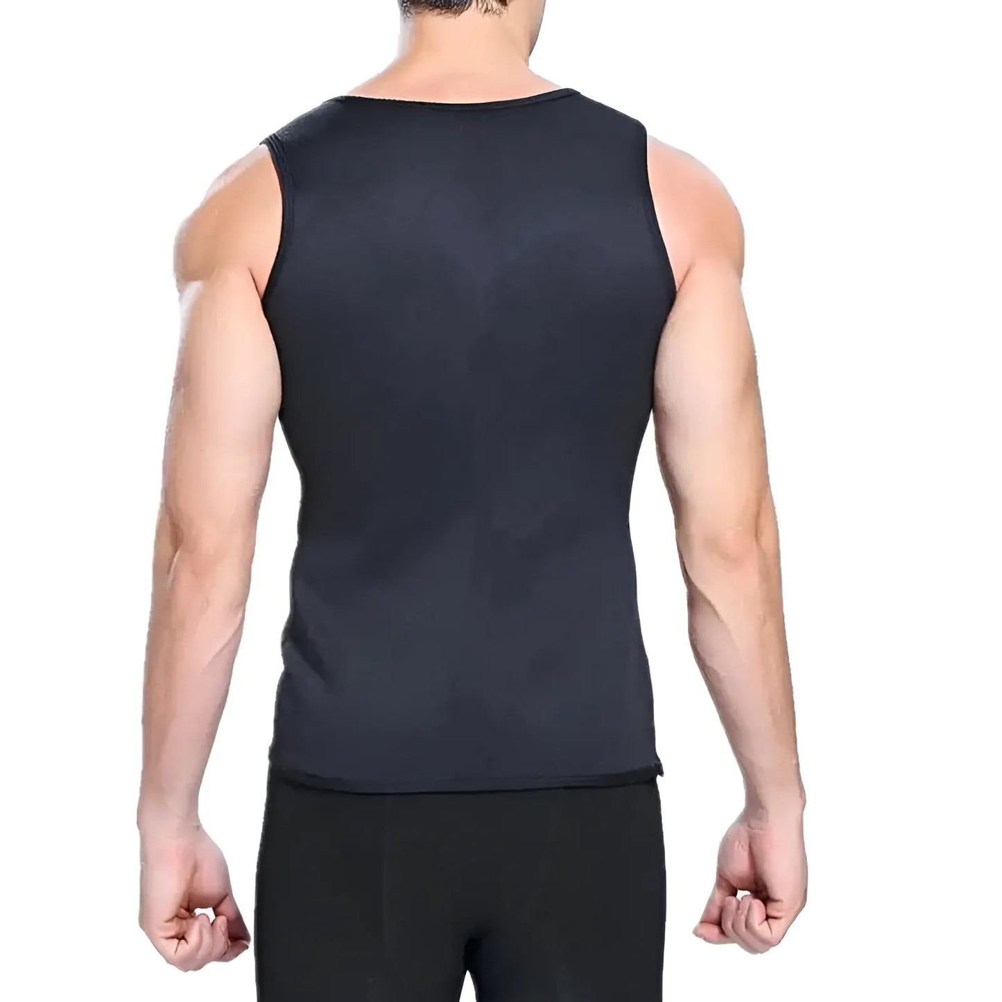  Men's Slimming Vest