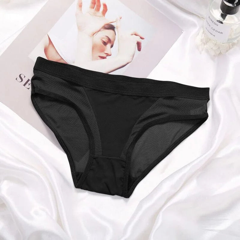 Mesh panties - 3 pack – Zalletta.co.uk