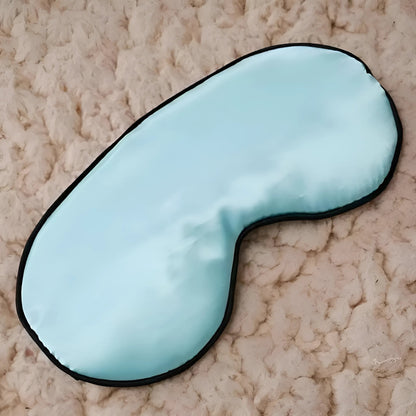 Mint Sparkling Eye Mask