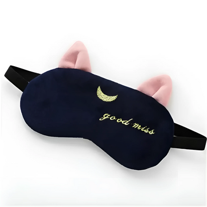  Moon Eye Mask