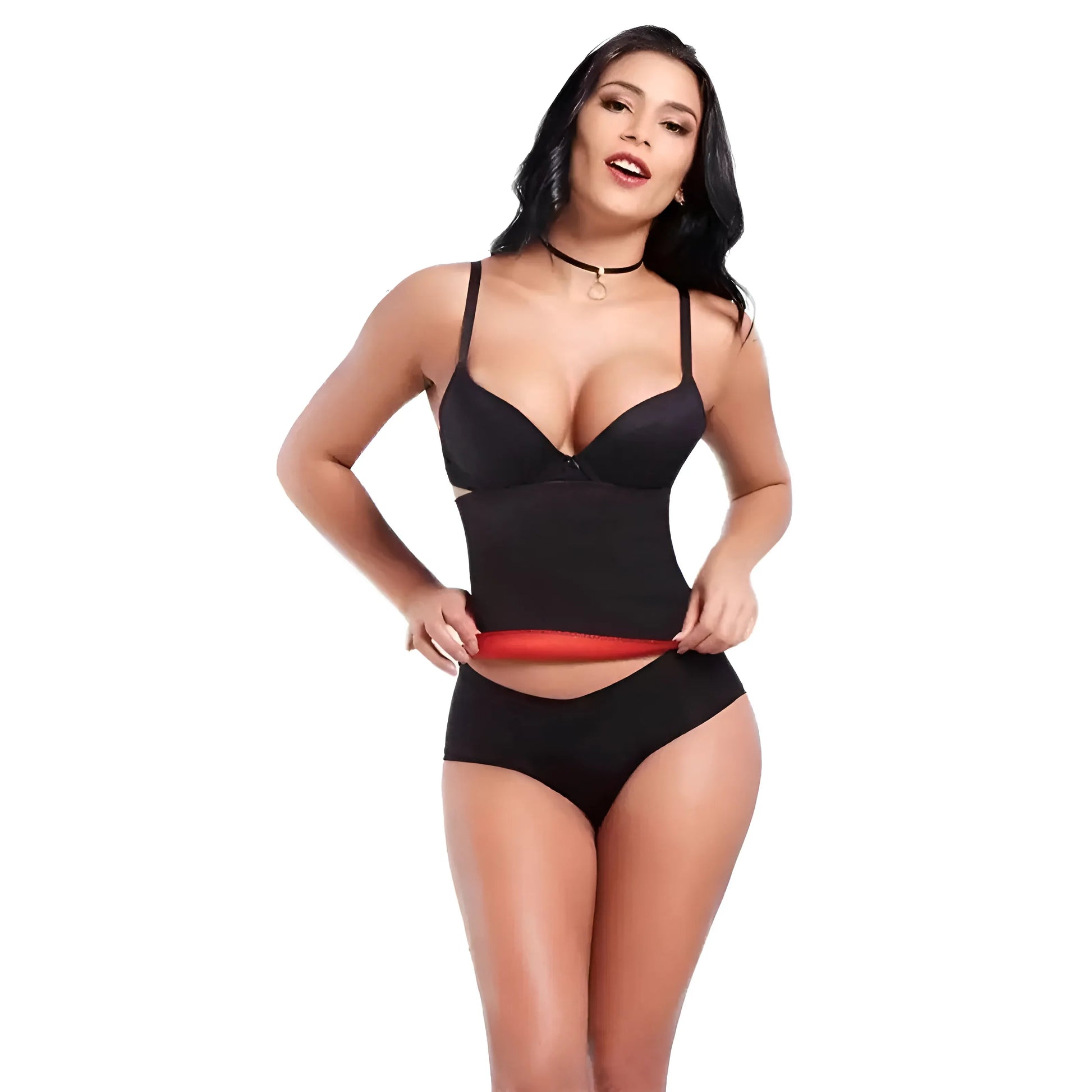  Neoprene Slimming Sports Corset