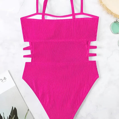  One-Piece Swimsuit