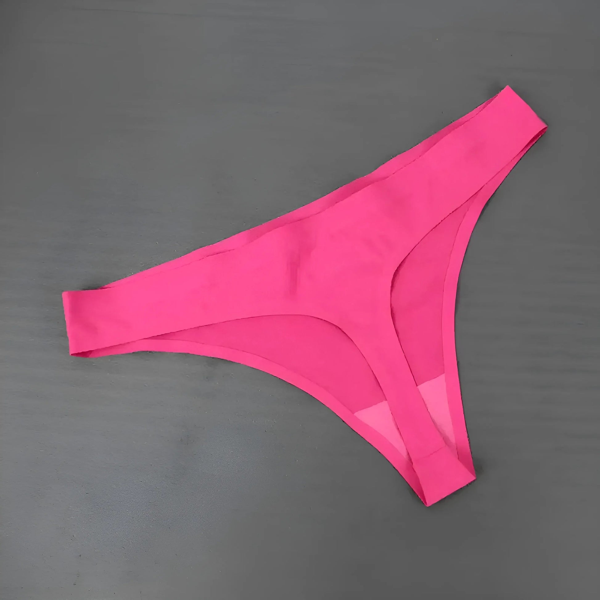 Pink Seamless Strings
